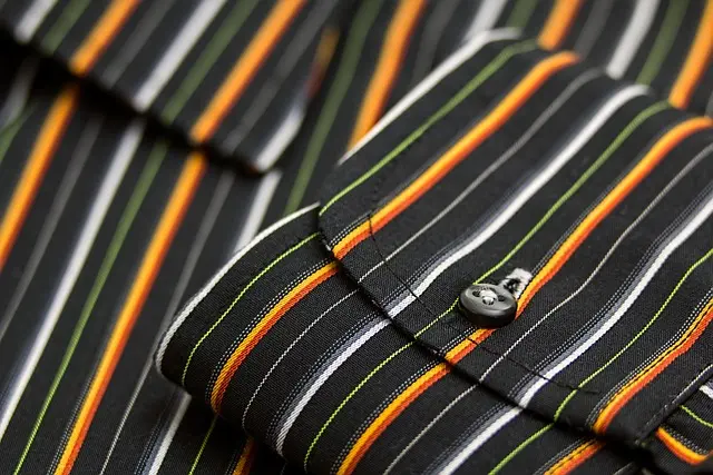 Comment choisir la cravate parfaite pour une chemise blanche