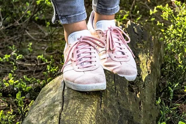 Guide d'achat des chaussures éco-responsables