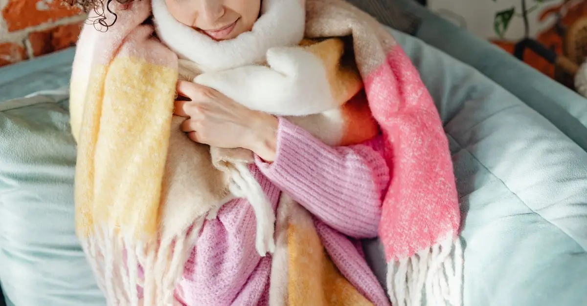 Choisir les Écharpes les Plus Chaudes pour l'Hiver