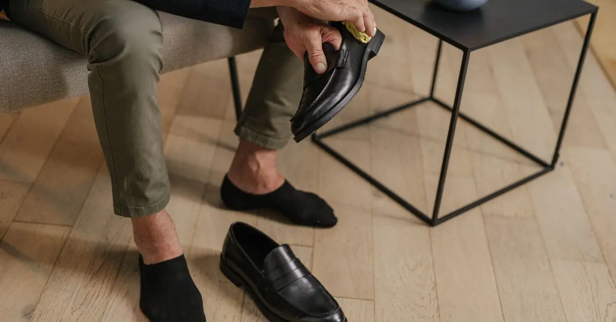 Guide pour Choisir des Chaussures Confortables