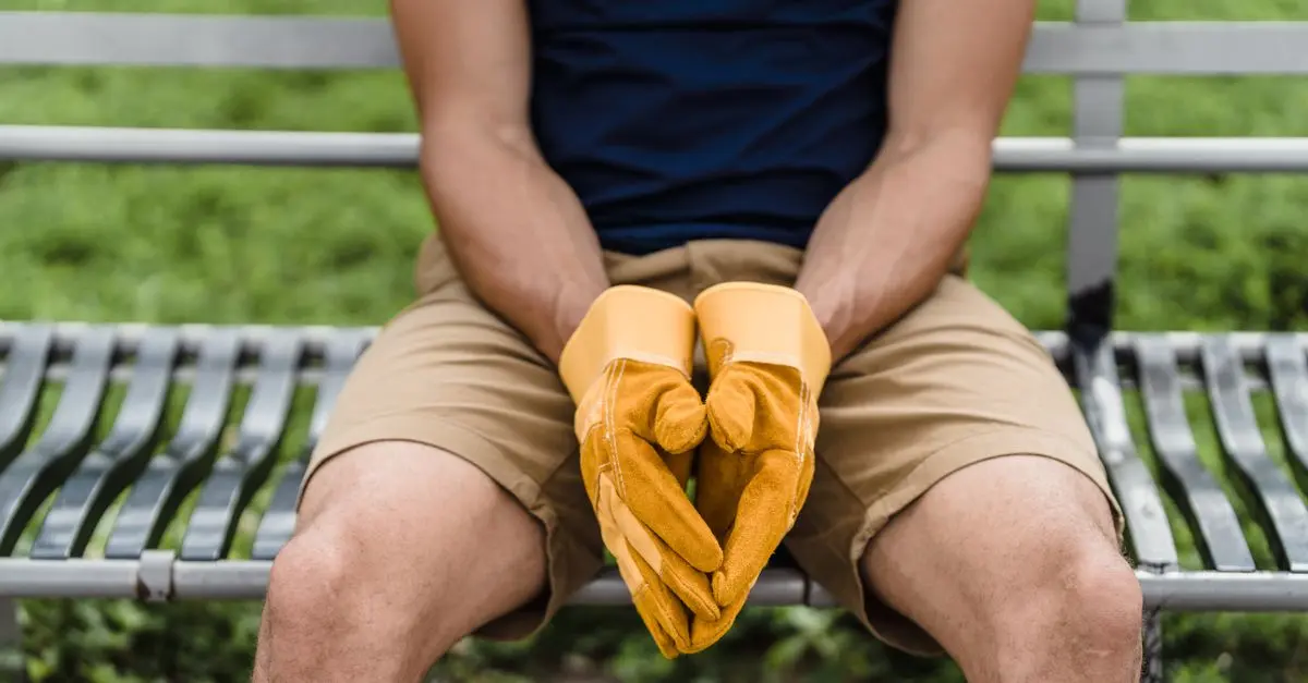 L'Art du Choix des Gants en Cuir