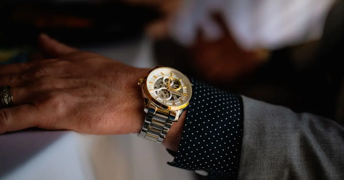 Montres Tendance pour Chaque Saison