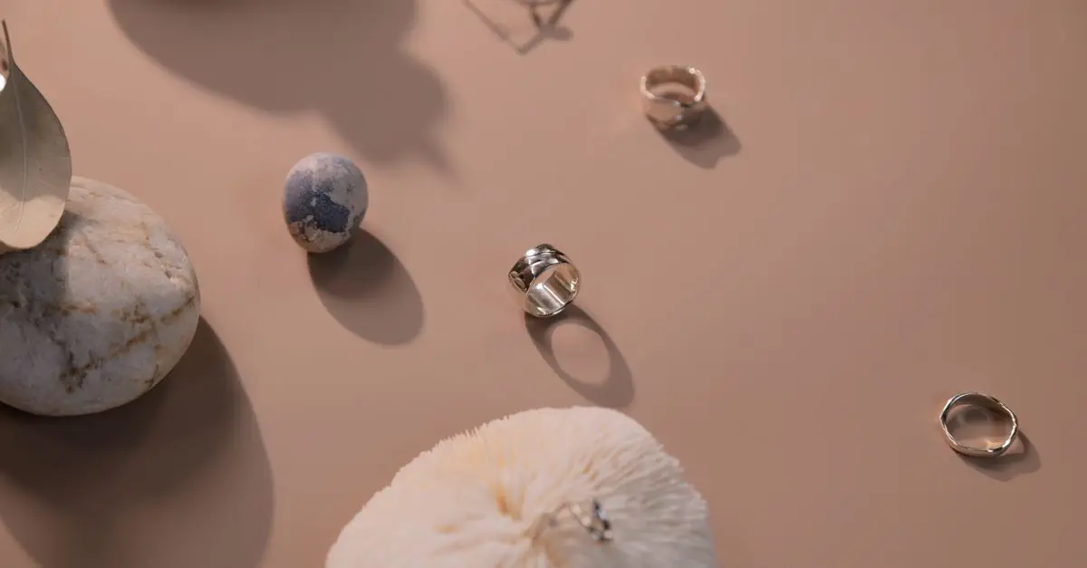 Guide d'achat bijoux en argent : styles et conseils